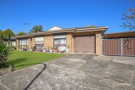 5 Rankin Pl, Doonside, NSW 2767