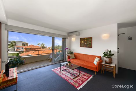 Property photo of 4/2-6 Clarke Street Vaucluse NSW 2030