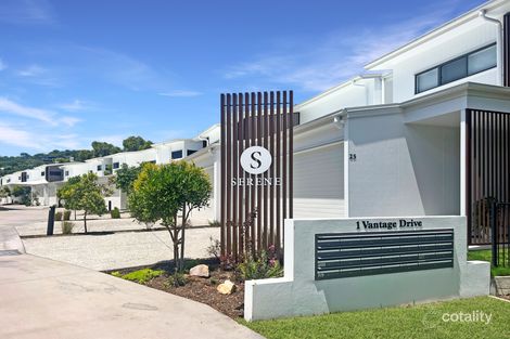 Property photo of 10/1 Vantage Drive Yaroomba QLD 4573