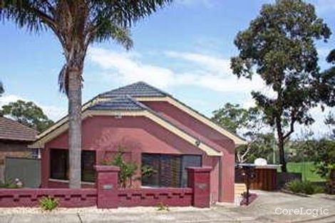 Property photo of 40 Bardwell Road Bardwell Park NSW 2207