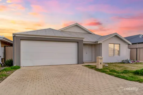 Property photo of 7 Ballard Way Anketell WA 6167
