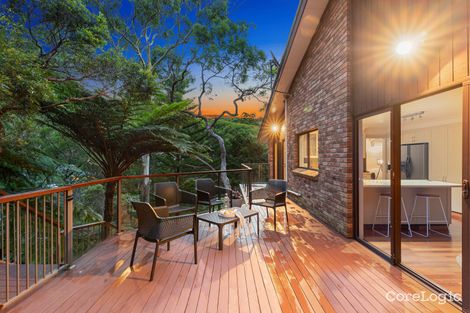 Property photo of 18 Valley Way Gymea Bay NSW 2227