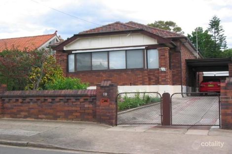 18 Selborne St, Burwood, NSW 2134