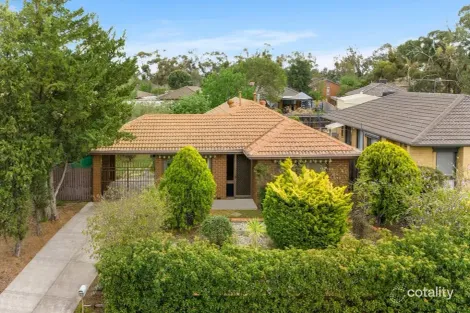 165 Gisborne-Melton Rd, Kurunjang, VIC 3337