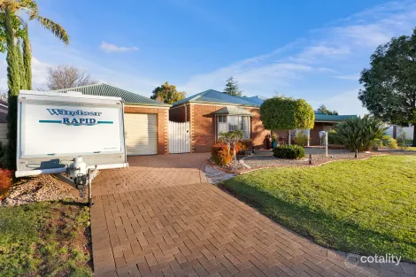 Property photo of 2 Wanera Way Mildura VIC 3500