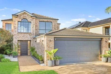 Property photo of 13 Bow Avenue Parklea NSW 2768