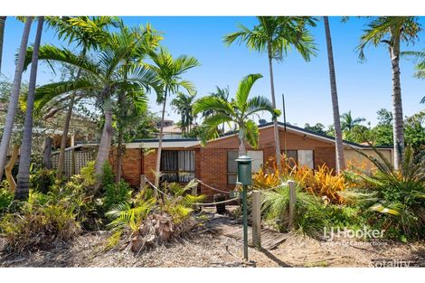 12 Pegasus Ave, Eatons Hill, QLD 4037