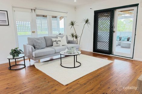 Property photo of 4 Rogers Place Campbelltown NSW 2560