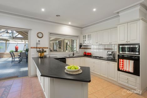 Property photo of 1 Braeside Drive Junortoun VIC 3551