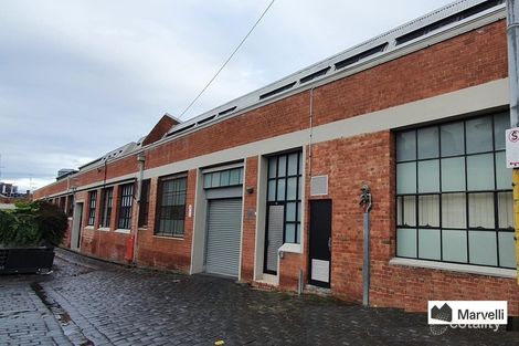 Property photo of 11/18 Dicks Place West Melbourne VIC 3003