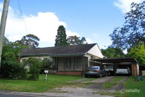 35 Linksview Rd, Springwood, NSW 2777