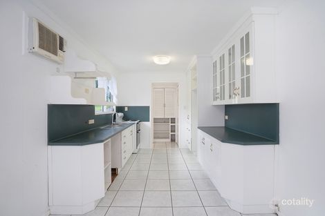 Property photo of 252 Kerrigan Street Frenchville QLD 4701