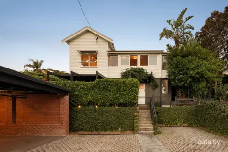 Property photo of 55 Garrick Street Coolangatta QLD 4225