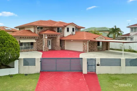 Property photo of 3 Marigold Close Calamvale QLD 4116