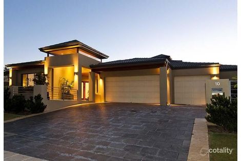 Property photo of 10 San Javier Circle Secret Harbour WA 6173