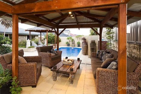 Property photo of 10 San Javier Circle Secret Harbour WA 6173