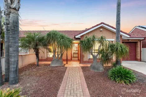 Property photo of 8 Herbert Street Cheltenham SA 5014
