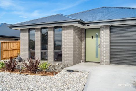 Property photo of 11 Hallett Drive Rokeby TAS 7019