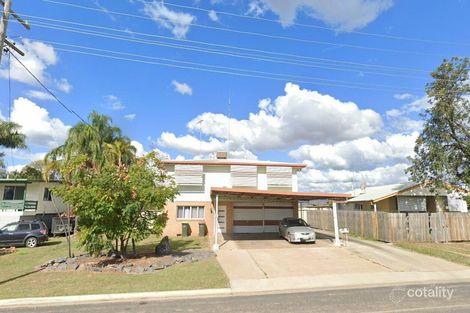 59 Arthur St, Blackwater, QLD 4717