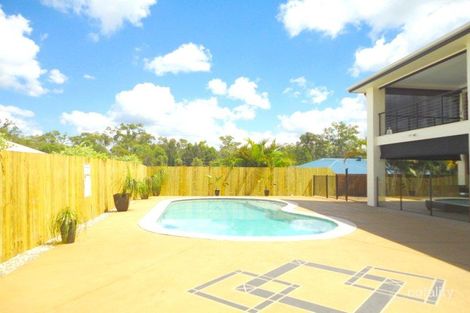 Property photo of 160 Edenbrooke Drive Seventeen Mile Rocks QLD 4073