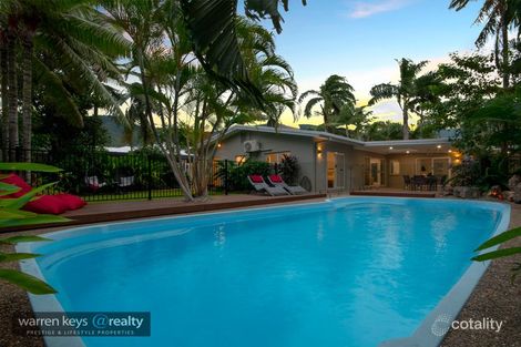 Property photo of 26 Eddy Street Clifton Beach QLD 4879