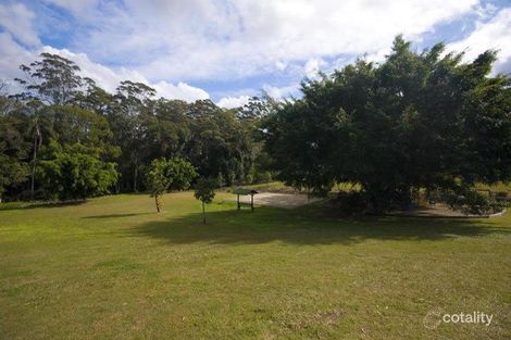 8 Kooralbyn Ct, Nambour, QLD 4560