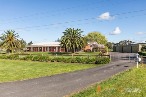 115 Reservoir Rd, Yan Yean, VIC 3755