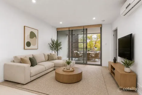 Property photo of 13/280 Lord Street Perth WA 6000