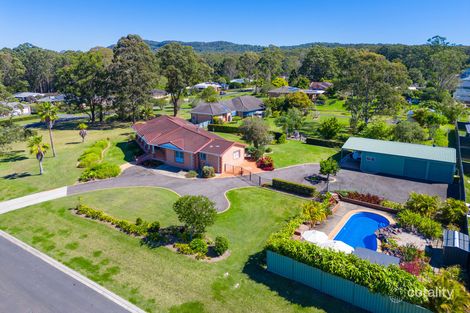 Property photo of 23 Springhill Place Lake Cathie NSW 2445