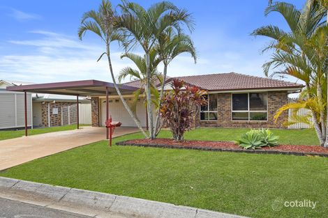 Property photo of 22 Discovery Street Flinders View QLD 4305