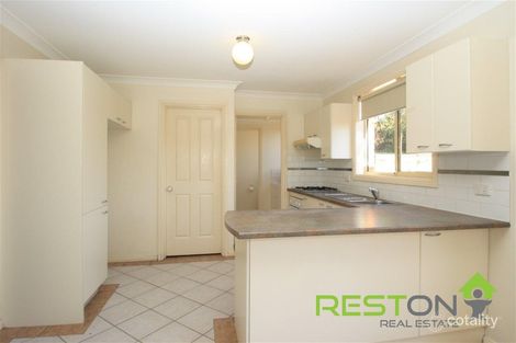 8/45 Farnham Rd, Quakers Hill, NSW 2763