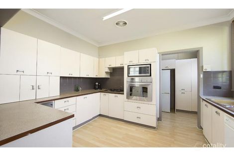 Property photo of 55A Kentwell Road Allambie Heights NSW 2100