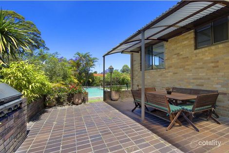 Property photo of 55A Kentwell Road Allambie Heights NSW 2100