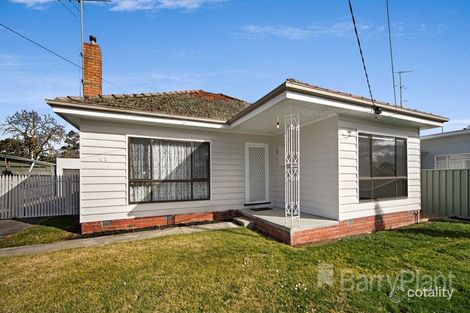 Property photo of 69 Hastings Street Wendouree VIC 3355