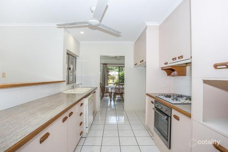 Property photo of 6 Cairnorm Close Smithfield QLD 4878