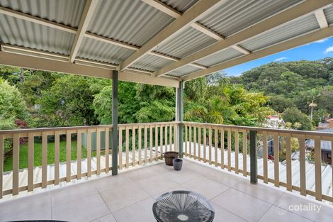 Property photo of 18 Costelloe Street Tugun QLD 4224