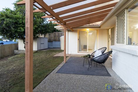 Property photo of 8 Baronga Street Middle Park QLD 4074