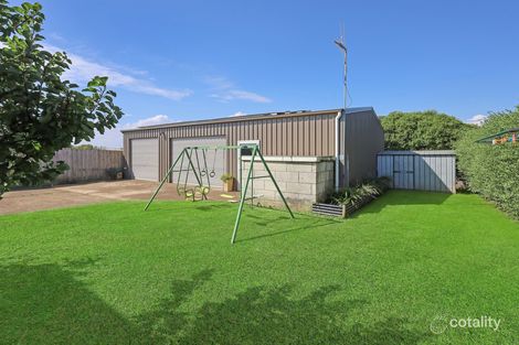 Property photo of 40 Beamish Street Warrnambool VIC 3280