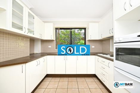 Property photo of 2/8 Hillcrest Avenue Hurstville NSW 2220
