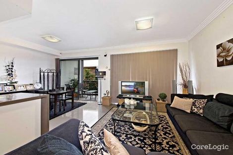 Property photo of 5/418 Lyons Road Five Dock NSW 2046