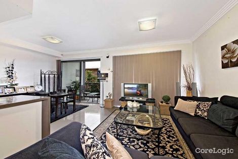 Property photo of 5/418 Lyons Road Five Dock NSW 2046