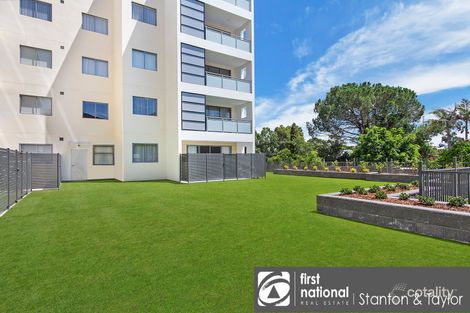 Property photo of 49/4 Colless Street Penrith NSW 2750