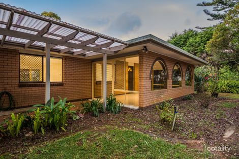 Property photo of 58 Lahey Road Tamborine Mountain QLD 4272