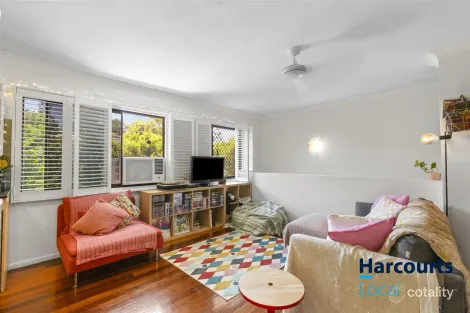 Property photo of 3/109 Hall Street Alderley QLD 4051