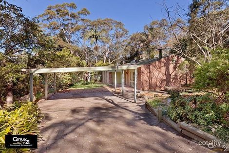 575 Hawkesbury Rd, Winmalee, NSW 2777