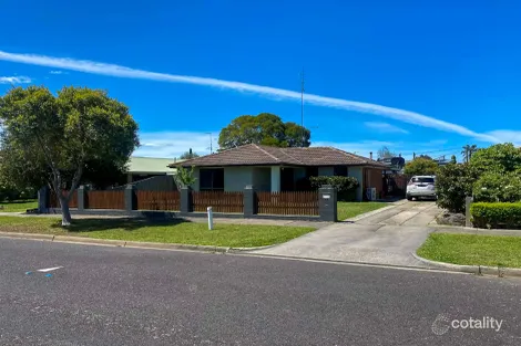 7 Brolga Bvd, Traralgon, VIC 3844
