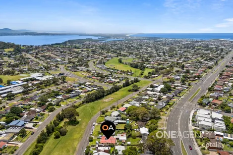 Property photo of 29 Chapman Avenue Mount Warrigal NSW 2528