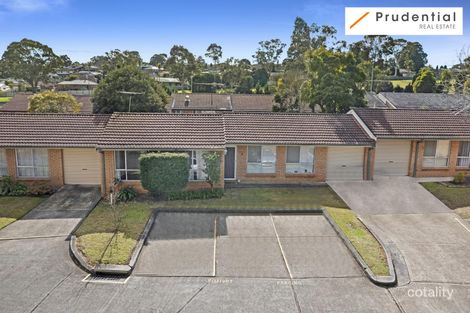 Property photo of 2/53 Woodland Road St Helens Park NSW 2560
