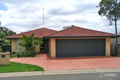 Property photo of 5 Tupelo Grove Menai NSW 2234