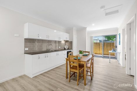 Property photo of 35 Stanley Terrace Wynnum QLD 4178